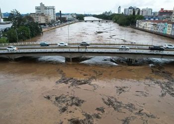 Moradores de Tubarão poderão sacar FGTS