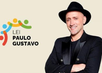 Divulgada lista de classificados da Lei Paulo Gustavo em Braço do Norte