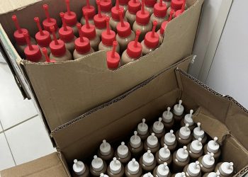 Secretaria de Agricultura de Braço do Norte distribuirá BTI para comunidades