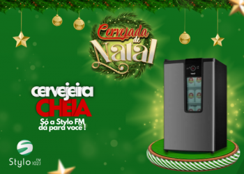 PROMOÇÃO CERVEJADA DE NATAL