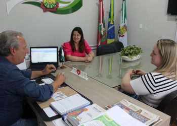 Maria Marlene Schlickmann deixará Secretaria de Educação, Cultura e Esportes