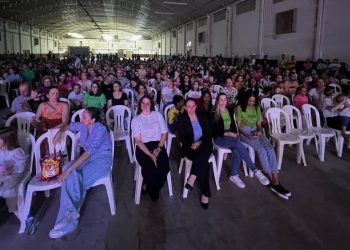 Natal da Cooperação: Uma Celebração de União e Solidariedade