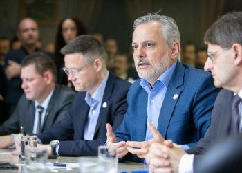 Nova Lei do ICMS do querosene deve ampliar oferta de voos em SC