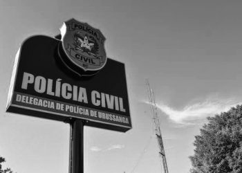 Urussanga: três suspeitos de matar jovem de 25 anos são presos pela Polícia Civil