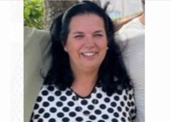 Laguna: mulher sai para caminhar em praia e desaparece