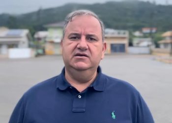 Ex-prefeito da região é condenado por notas fiscais falsas de farmácia e padaria