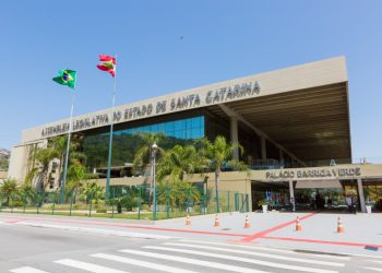 Deputado estadual lança processo seletivo para assessoria parlamentar na região Sul