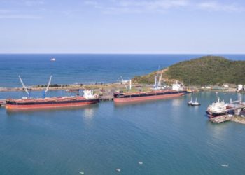 Porto de Imbituba registra novo recorde de operação em 2023