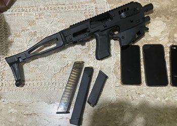 Chefe de quadrilha foi mandante de homicídio de irmãos em Imbituba