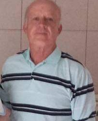 Corpo de idoso é encontrado no rio Tubarão