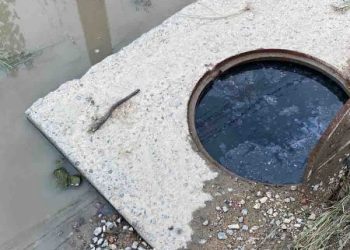 Meio Ambiente: ligações clandestinas de esgoto serão bloqueadas