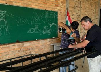 Pedras Grandes terá novo atrativo turístico