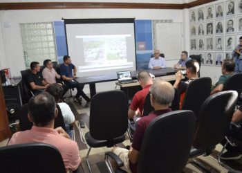 Obra de R$ 3,2 milhões é autorizada na região