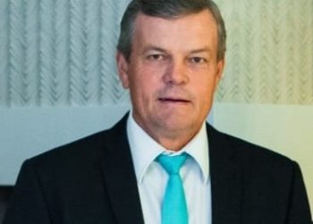 Prefeito de São Ludgero decreta luto oficial pelo falecimento do ex-vereador Valério Becker