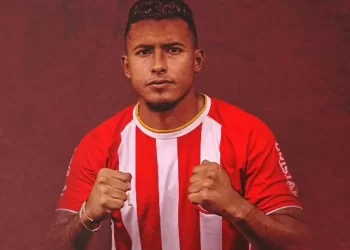 Mais um zagueiro é anunciado pelo Hercílio Luz