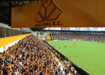 Criciúma define valor de ingressos para a Recopa e o estadual