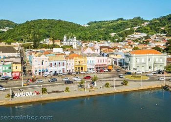 Laguna: Secretário procura polícia após ameaças