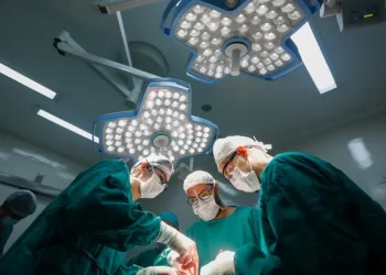 Santa Catarina bate recorde de cirurgias eletivas realizadas durante o último ano