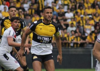 Recopa: Rodrigo projeta jogo difícil, mas destaca preparação do Tigre diante do Marcílio Dias