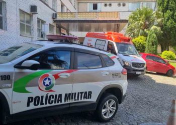 Laguna: menino de dois anos morre afogado em lagoa de Cabeçuda