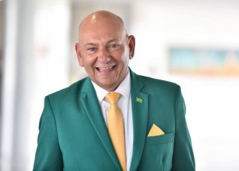 Hang não irá à manifestação de Bolsonaro