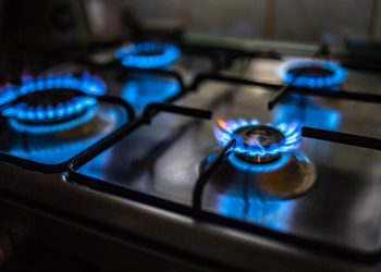 Laguna fica em segundo na lista de gás de cozinha mais barato do Estado