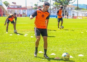 Sétimo lugar na tabela, Leão do Sul recebe o Nação pelo Catarinense