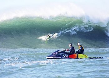 Evento busca empreendedores para o surf