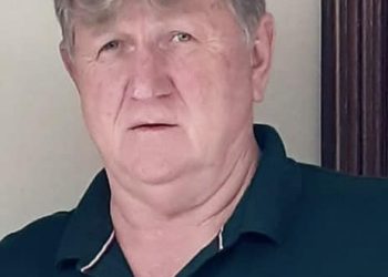 Duda Schroeff assume a Secretaria de Agricultura de Braço do Norte