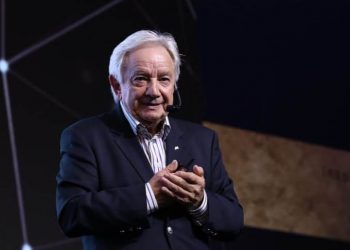 Palestra com empresário Vicente Donini marca posse da nova diretoria da Acivale