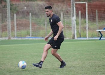 Criciúma inicia a preparação para a Copa do Brasil