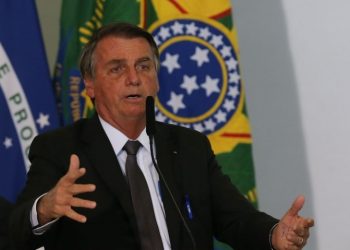 Caravana e deputados de Criciúma participarão de ato promovido pelo ex-presidente Bolsonaro