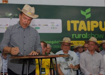 Governador lança Programa Terra Boa com ações para beneficiar agricultores