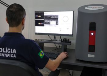 Governo de Santa Catarina anuncia a nomeação de novos servidores para a Polícia Científica