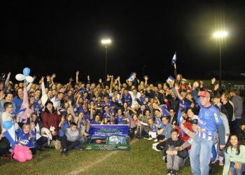 Jogos entre Mar Grosso e Encosta do Sol abrem o 37º Campeonato Municipal de Futebol de Campo de São Ludgero