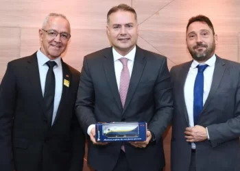 Ministro dos Transportes visitará FTC, Museu Ferroviário de Tubarão e Porto de Imbituba