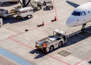 Movimentação de cargas aéreas cresce 25,3% em Santa Catarina