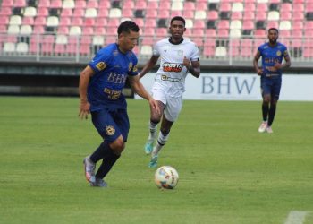 Nação é o primeiro rebaixado do Catarinense 2024