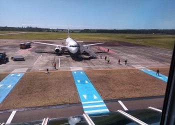 Parceria Público-Privada do Aeroporto de Jaguaruna terá novo edital