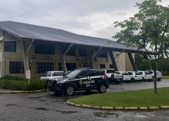 Polícia Civil faz operação para apurar irregularidades na Prefeitura de Forquilhinha