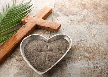 Quarta-feira de Cinzas marca o início da Quaresma