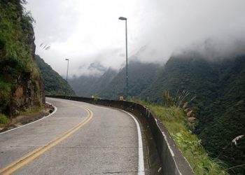 Serra do Rio do Rastro será interditada nesta sexta-feira para obras