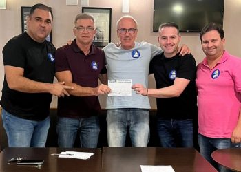 Tubarão tem sete partidos com pré-candidatos a prefeito