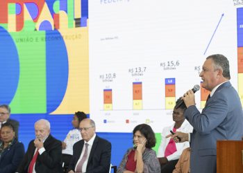 Amurel vai receber R$ 26 milhões de investimentos do Novo PAC
