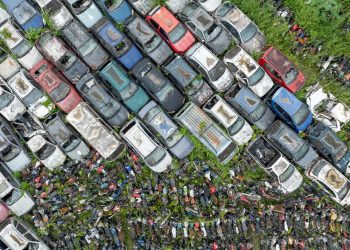 Propostas para leilão do Detran em Tubarão começam na terça