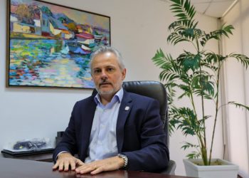 Parceria público-privada do Aeroporto de Jaguaruna deve ter 70% de recursos do Estado