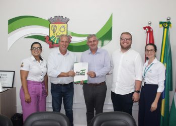 São Ludgero repassará para o Hospital Santa Teresinha mais de R$ 630 mil em 2024