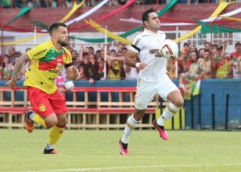 Quadricolor define estádio para mandar partida contra o Tigre