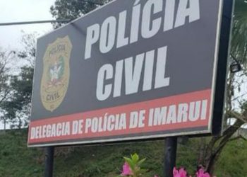 Tio estuprou sobrinha por seis anos em Imaruí
