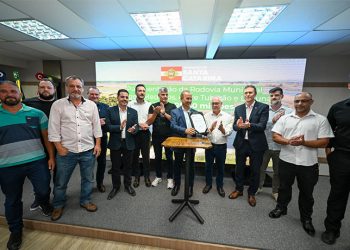 Governo do Estado anuncia R$ 48 mi à região